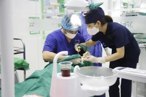 Phòng khám nha khoa uy tín nhất tỉnh Nghệ An
