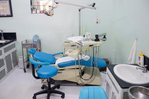 Địa chỉ tẩy trắng răng uy tín nhất tỉnh Bình Thuận