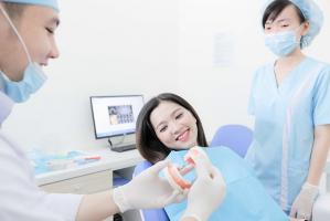 Phòng khám nha khoa uy tín nhất tỉnh Quảng Bình