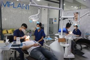 Phòng khám nha khoa uy tín nhất tại An Giang