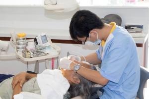 Phòng khám nha khoa uy tín nhất tỉnh Thái Bình