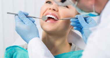 Nha khoa nhổ răng khôn uy tín, chất lượng nhất tại Bà Rịa - Vũng Tàu