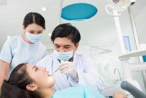 Nha khoa tốt nhất huyện Thường Tín, Hà Nội