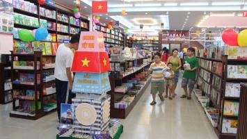 Nhà sách được yêu thích nhất tỉnh Hà Tĩnh