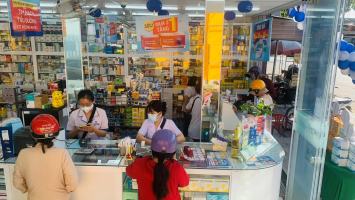 Tiệm thuốc tây uy tín và chất lượng nhất Đắk Nông