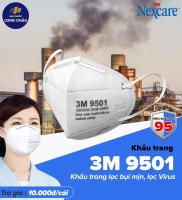 Địa chỉ bán khẩu trang đúng chuẩn tại quận 1, TP. HCM