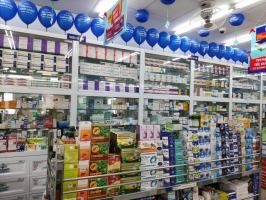 Nhà thuốc uy tín nhất quận 9, TP. HCM