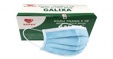 Địa chỉ bán khẩu trang đúng chuẩn tại quận 11, TP. HCM
