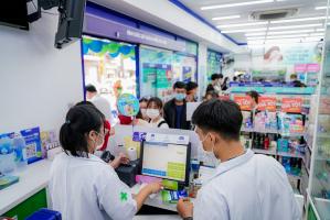 Nhà thuốc uy tín nhất huyện Hoài Đức, Hà Nội