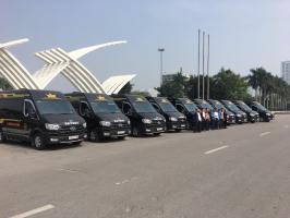 Nhà xe Limousine Hà Nội đi Thái Bình uy tín nhất