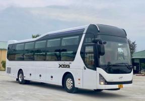 Nhà xe uy tín, chất lượng nhất chạy tuyến TP. HCM - Đắk Lắk