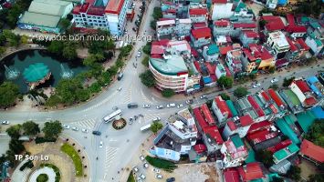 Nhà xe uy tín nhất chạy tuyến Hà Nội - Sơn La