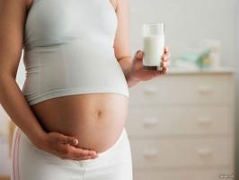 Nhãn hiệu sữa tốt nhất cho bà bầu hiện nay