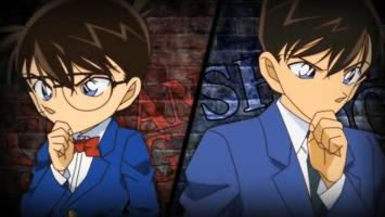 Nhân vật thông minh nhất Detective Conan