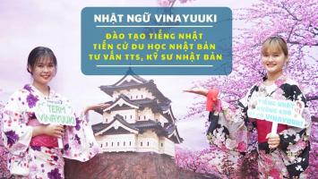 Trung tâm dạy tiếng Nhật tốt nhất tỉnh Nghệ An