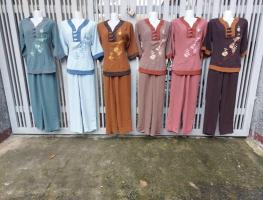 Shop bán quần áo phật tử tại Bình Dương đẹp nhất