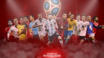 Bài thơ hay về world cup 2018