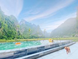 Homestay ở Ninh Bình view đẹp và gần trung tâm nhất