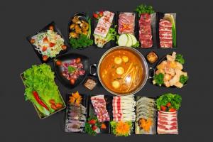 Nhà hàng buffet ngon, được yêu thích nhất quận Hoàn Kiếm, Hà Nội