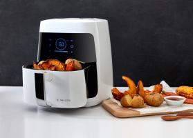 Thương hiệu nồi chiên không dầu tốt nhất hiện nay