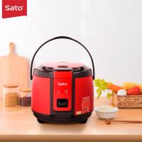 Nồi cơm điện Sato giá rẻ, chính hãng tốt nhất hiện nay