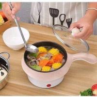 Nồi lẩu điện mini tốt được ưa chuộng nhất trên thị trường hiện nay
