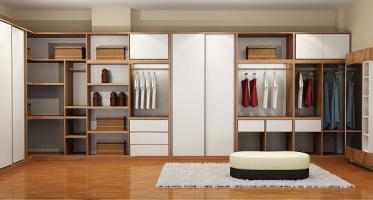 Địa chỉ đóng tủ quần áo uy tín, chất lượng nhất tại Đà Nẵng