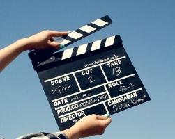 Nữ đạo diễn tài năng nhất của Hollywood