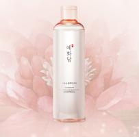 Sản phẩm tẩy trang tốt nhất của thương hiệu The Face Shop