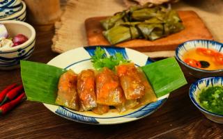 Quán bánh bột lọc ngon nhất tại Vũng Tàu