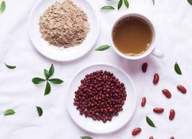 Công dụng của bột đậu đỏ đối với sức khỏe và sắc đẹp mà bạn nên biết