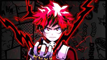 Năng lực siêu anh hùng độc đáo nhất anime Boku no Hero Academia
