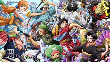 Truyện manga được mong chờ nhất năm nay