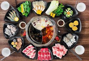 Quán lẩu ngon nhất TP. Rạch Giá, Kiên Giang