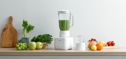 Thương hiệu máy xay sinh tố được ưa chuộng nhất