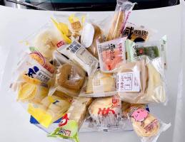 Shop ăn vặt online được yêu thích tại Hà Nội