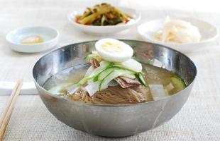 Quán mì lạnh ngon nhất Quận Bắc Từ Liêm, Hà Nội