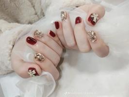 Tiệm làm nail đẹp và chất lượng nhất TP. Việt Trì, Phú Thọ