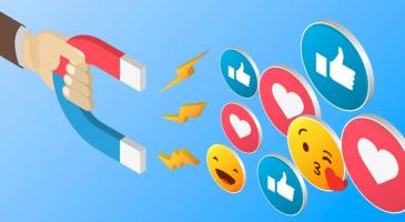Website giúp bạn tăng like, trao đổi like uy tín nhất hiện nay