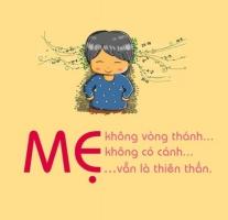 Phát ngôn bất hủ của các bà mẹ