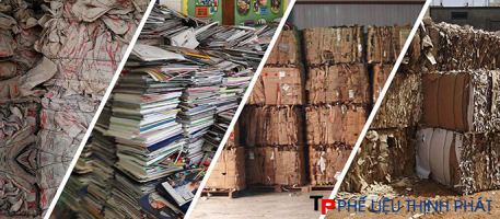 Công ty thu mua phế liệu giá cao nhất Hậu Giang