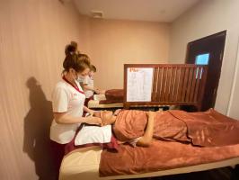 Địa chỉ massage thư giãn tốt nhất TP. Mỹ Tho, Tiền Giang