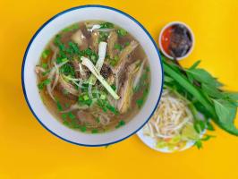 Quán phở ngon nhất tỉnh Hải Dương
