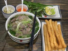 Quán phở ngon nhất TP. Bà Rịa, Bà Rịa - Vũng Tàu