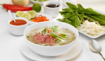 Quán ăn ngon ở đường Chi Lăng, TP. Huế, Thừa Thiên Huế