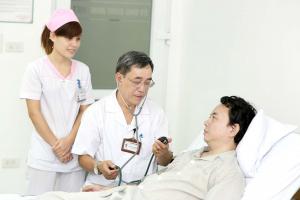 Phòng khám đa khoa uy tín nhất tỉnh Sóc Trăng