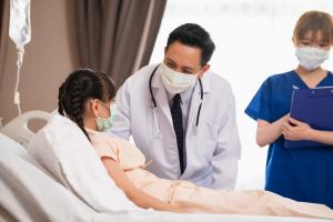 Bác sĩ nhi khoa giỏi, giàu kinh nghiệm nhất tại TP. HCM