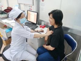Phòng khám đa khoa uy tín nhất TP. Biên Hòa, Đồng Nai