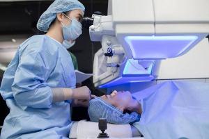 Địa chỉ khám mắt uy tín nhất tỉnh Thanh Hóa