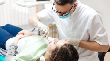 Phòng khám nha khoa tốt nhất quận Tân Phú, TP. HCM
